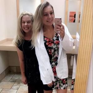 Meet your Posher, Shannon